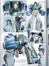 Goodeburn details