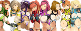X-Omega Girls