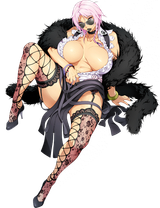 Slampig mom