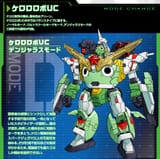 Keroro Robo UC_Dangerous Mode_03