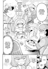 Because Char is a burden