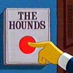 The Hounds