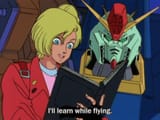 the second coming of Amuro