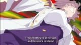 Mujina rant