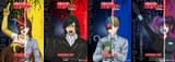 Tojima Tanzaburo Wants to be a Kamen Rider