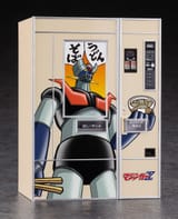 Mazinger product