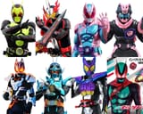 Reiwa Riders