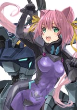 きさらぎじゅん＠YZF-R6 - 珠瀬壬姫 (127734318)