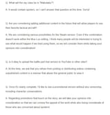 mabutaku Q&amp;A 2