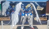 wing zero ew