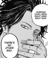 surpass your limits