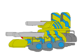 PIK-Barrion Tank A