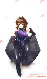 __jinguuji_marimo_muv_luv_and_1_more_drawn_by_haganef__1a5d2cce9d6c5425d2a53b137174a66a