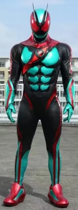 Zeztz body
