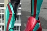 creases