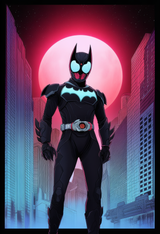 BATOMAN
