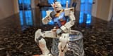 Thinking Gundam