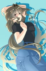 __jinguuji_marimo_muv_luv_and_1_more_drawn_by_kamon_rider__344e6d1dd9d07723b6dd4bf25584e323