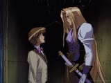 Hitomi and Allen