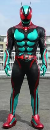 Zeztz waist belt