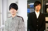 Masataka Shotsubo and Takato Yamashita