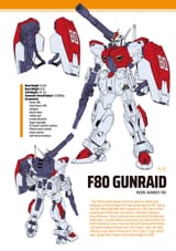 F80 Gunraid