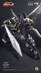 Ultimate Dancouga