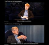 Shirakura on Globalization