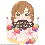 Shirley Birthday