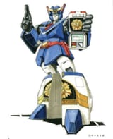 Deckard Okawara