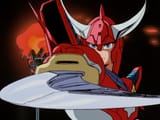 Samurai Troopers Ryo