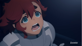 tanuki&#039;s face when