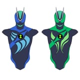 Zeztz Ben 10