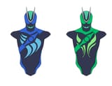 Zeztz form change sketches