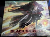 black sarena