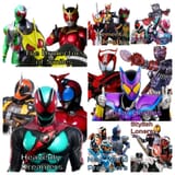 Reiwa Heisei Trios
