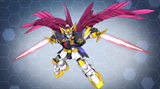 Enemy Wing Zero