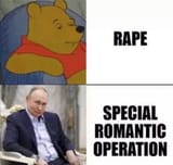 rape