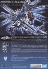 HG Rising Freedom 001