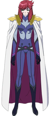 Teronna Aqua Vega