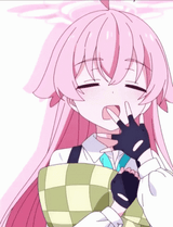 tired