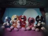 FivemanFiveKunDolls