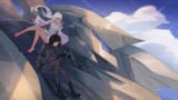 621_and_Ayre_Armored_Core_and_1_more_drawn_by_Angel Halfheartxi
