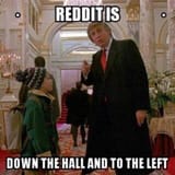 trumpalone