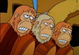 dr zaius dr zaius