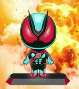 Chibi Zeztz