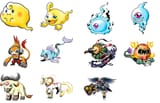 2025 New Digimon