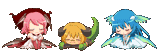 retarded dragons