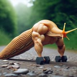 v2 snail