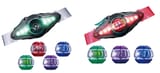 Zeztz items